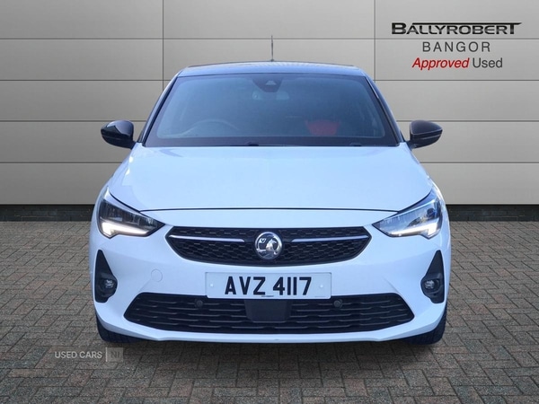 Used Vauxhall Corsa 2023 for sale - 77599261: Photo 10