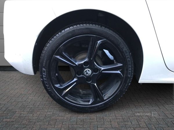 Used Vauxhall Corsa 2023 for sale - 77599261: Photo 12