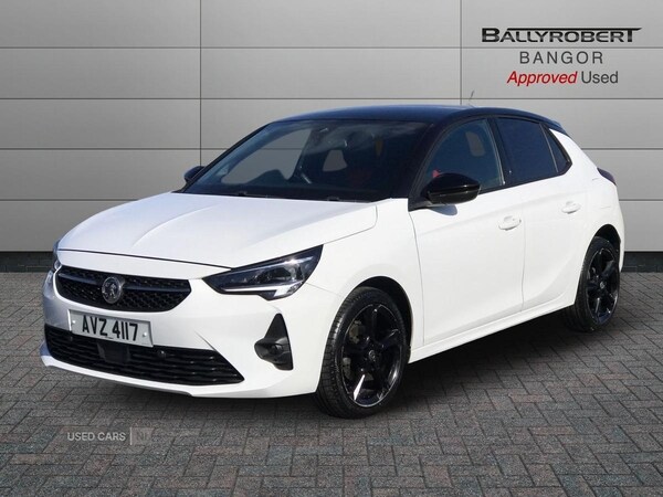 Used Vauxhall Corsa 2023 for sale - 77599261: Photo 14