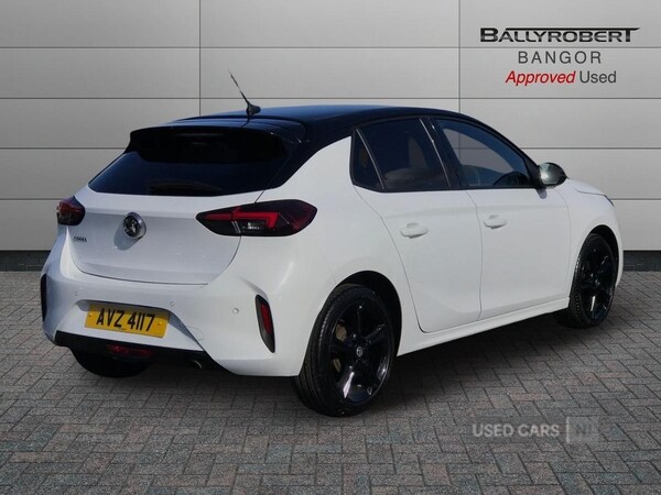 Used Vauxhall Corsa 2023 for sale - 77599261: Photo 15