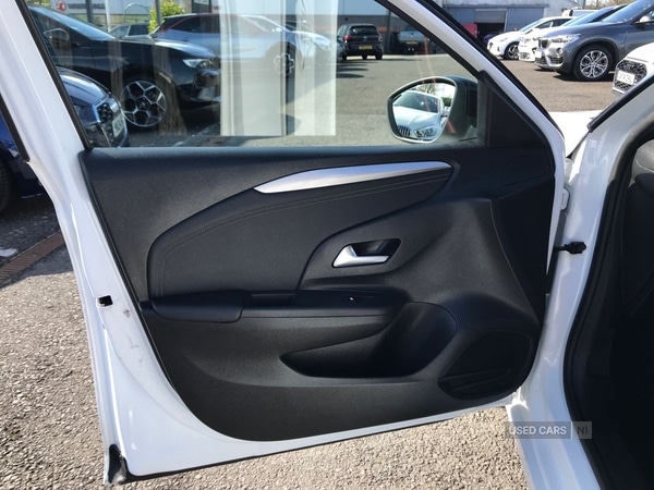 Used Vauxhall Corsa 2023 for sale - 77599261: Photo 17