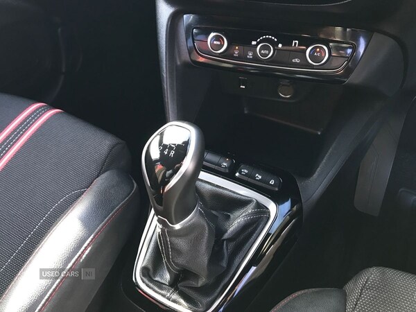 Used Vauxhall Corsa 2023 for sale - 77599261: Photo 18