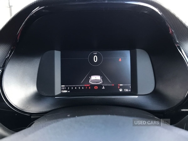 Used Vauxhall Corsa 2023 for sale - 77599261: Photo 20