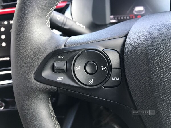 Used Vauxhall Corsa 2023 for sale - 77599261: Photo 21