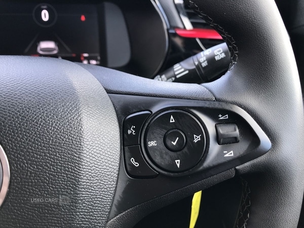 Used Vauxhall Corsa 2023 for sale - 77599261: Photo 22