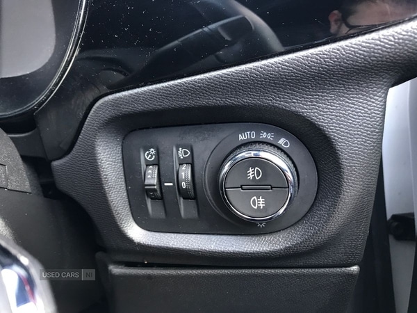 Used Vauxhall Corsa 2023 for sale - 77599261: Photo 23