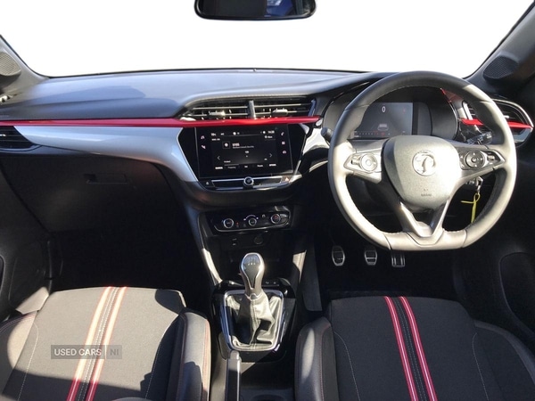 Used Vauxhall Corsa 2023 for sale - 77599261: Photo 4