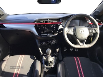 Used Vauxhall Corsa 2023 for sale - 77599261: Photo