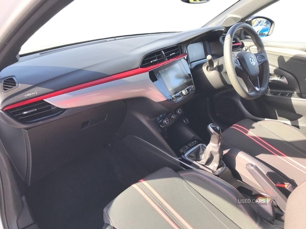 Used Vauxhall Corsa 2023 for sale - 77599261: Photo 5
