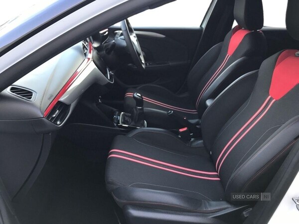 Used Vauxhall Corsa 2023 for sale - 77599261: Photo 6