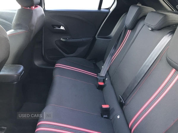 Used Vauxhall Corsa 2023 for sale - 77599261: Photo 7