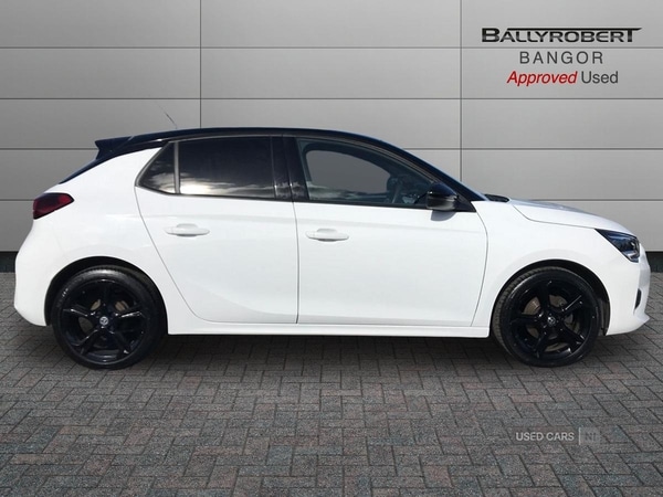 Used Vauxhall Corsa 2023 for sale - 77599261: Photo 9