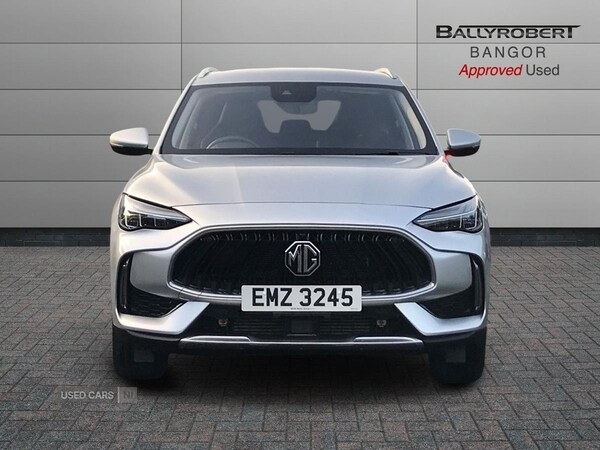 Used MG MG HS 2024 for sale - 77345841: Photo 10