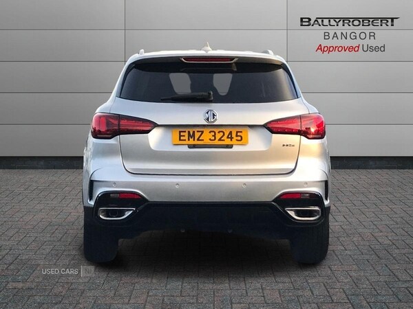 Used MG MG HS 2024 for sale - 77345841: Photo 11