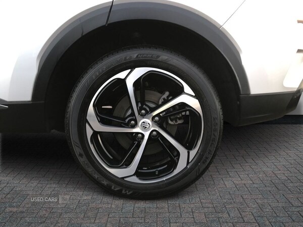 Used MG MG HS 2024 for sale - 77345841: Photo 12