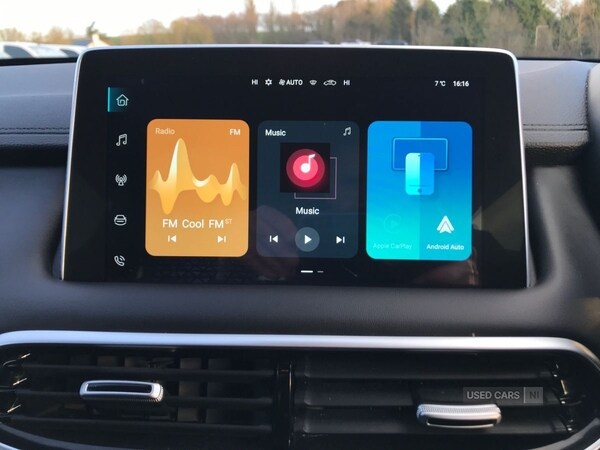 Used MG MG HS 2024 for sale - 77345841: Photo 13