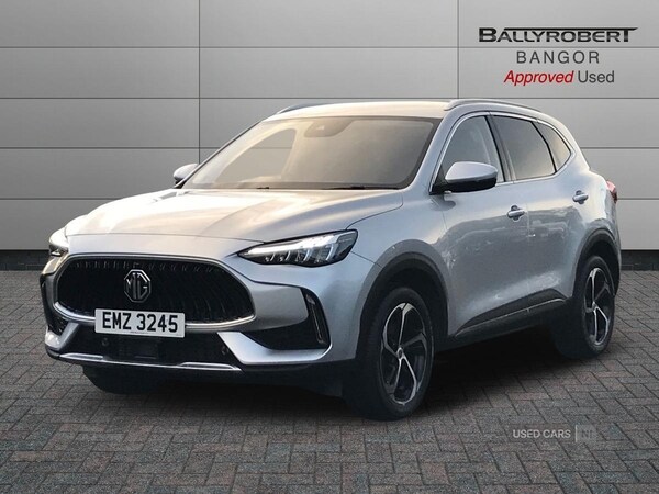 Used MG MG HS 2024 for sale - 77345841: Photo 14