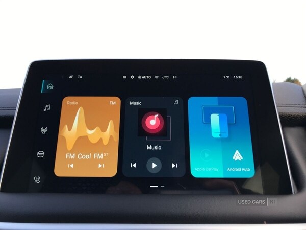 Used MG MG HS 2024 for sale - 77345841: Photo 17