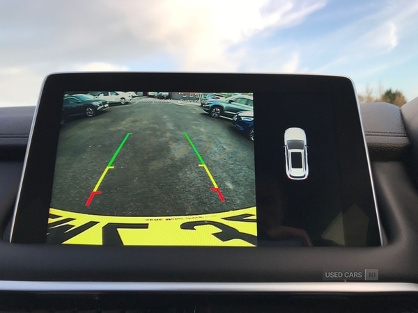 Used MG MG HS 2024 for sale - 77345841: Photo 18