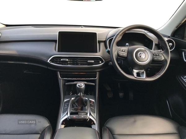 Used MG MG HS 2024 for sale - 77345841: Photo 4