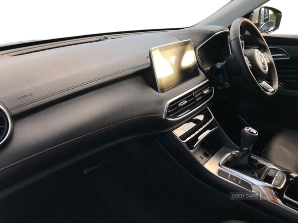 Used MG MG HS 2024 for sale - 77345841: Photo 5