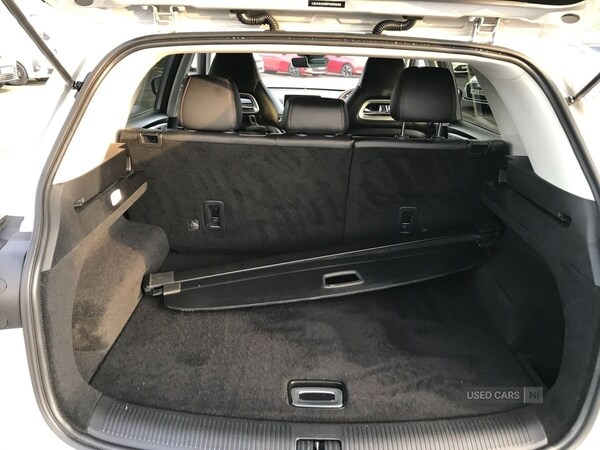 Used MG MG HS 2024 for sale - 77345841: Photo 8