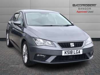 2018 - 1.2 TSI SE Dynamic Technology 5dr