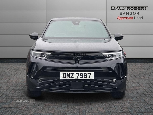 Used Vauxhall Mokka 2024 for sale - 77560186: Photo 10