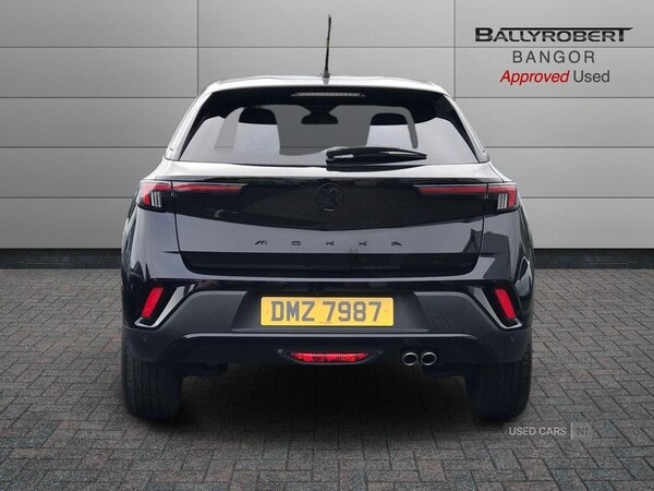 Used Vauxhall Mokka 2024 for sale - 77560186: Photo 11