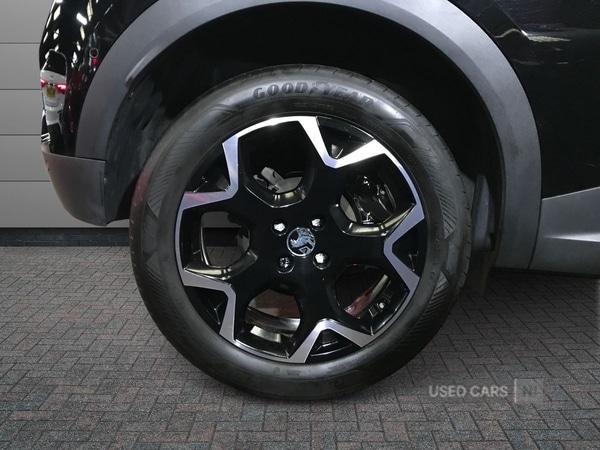 Used Vauxhall Mokka 2024 for sale - 77560186: Photo 12