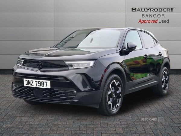 Used Vauxhall Mokka 2024 for sale - 77560186: Photo 14