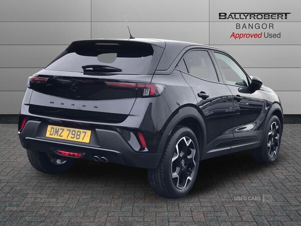 Used Vauxhall Mokka 2024 for sale - 77560186: Photo 15