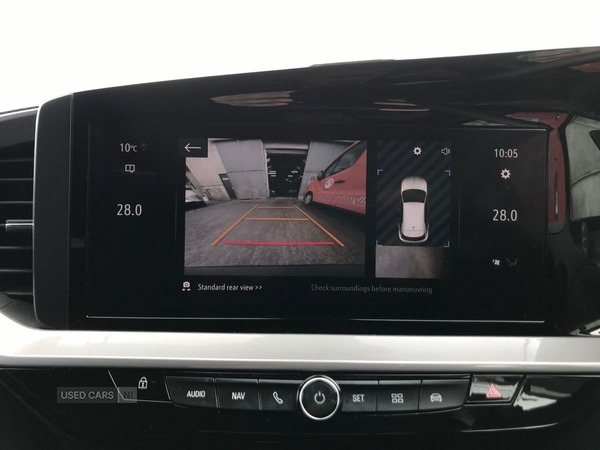 Used Vauxhall Mokka 2024 for sale - 77560186: Photo 16