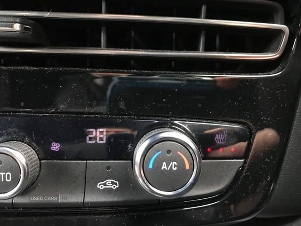 Used Vauxhall Mokka 2024 for sale - 77560186: Photo 18