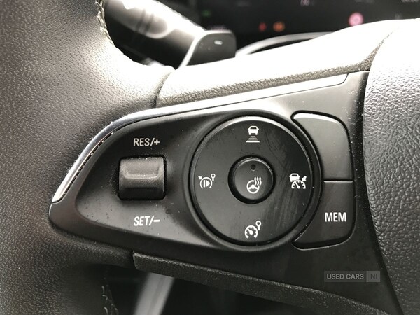 Used Vauxhall Mokka 2024 for sale - 77560186: Photo 19