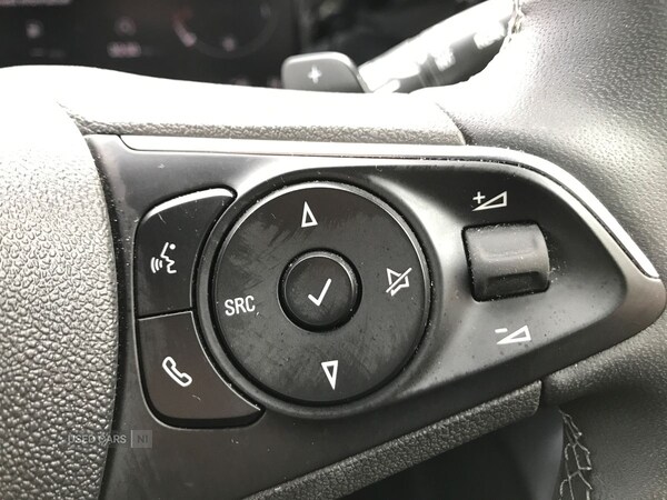 Used Vauxhall Mokka 2024 for sale - 77560186: Photo 20