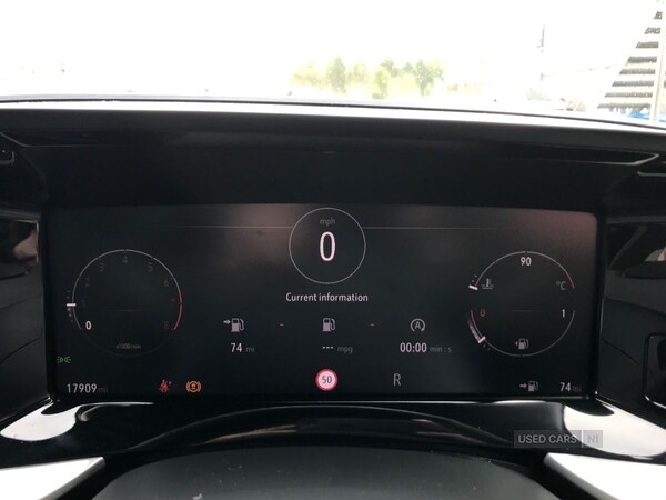 Used Vauxhall Mokka 2024 for sale - 77560186: Photo 21