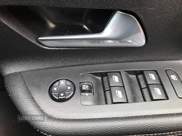 Used Vauxhall Mokka 2024 for sale - 77560186: Photo 22