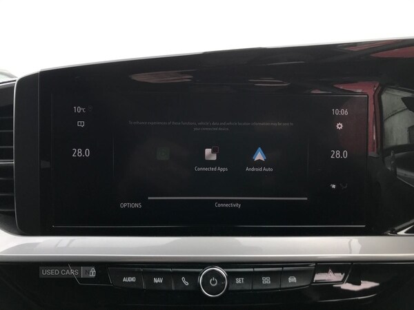 Used Vauxhall Mokka 2024 for sale - 77560186: Photo 23