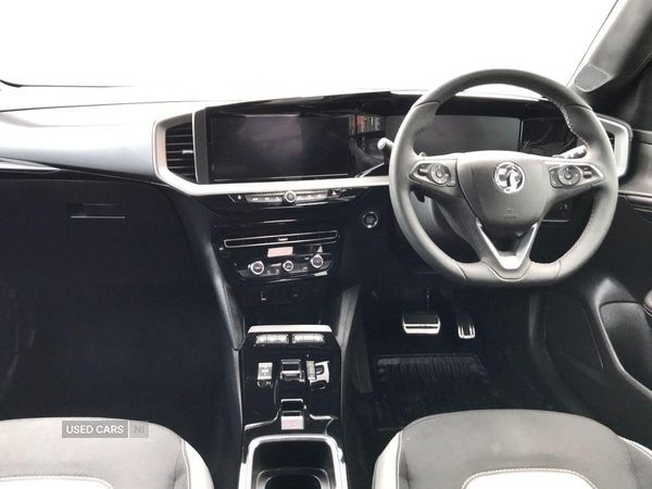 Used Vauxhall Mokka 2024 for sale - 77560186: Photo 4