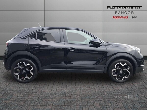 Used Vauxhall Mokka 2024 for sale - 77560186: Photo 9