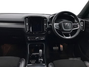 Used Volvo XC40 2022 for sale - 77306461: Photo