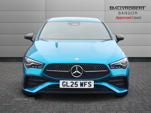 Used Mercedes-Benz CLA 2025 for sale - 77479832: Photo 10