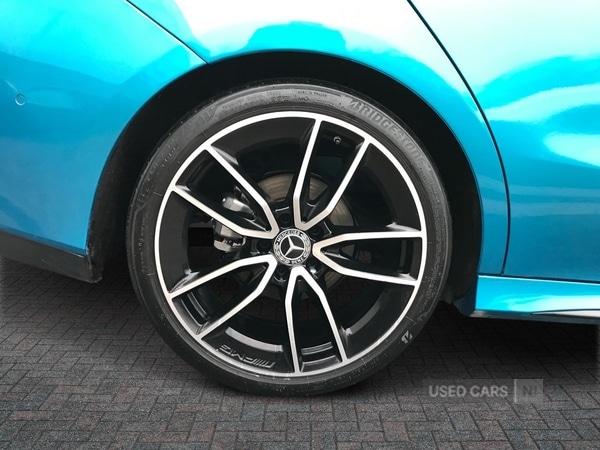 Used Mercedes-Benz CLA 2025 for sale - 77479832: Photo 12