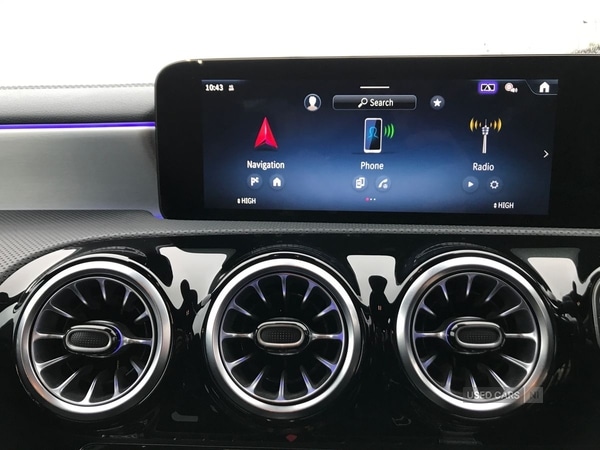 Used Mercedes-Benz CLA 2025 for sale - 77479832: Photo 13