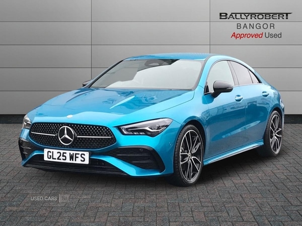 Used Mercedes-Benz CLA 2025 for sale - 77479832: Photo 14