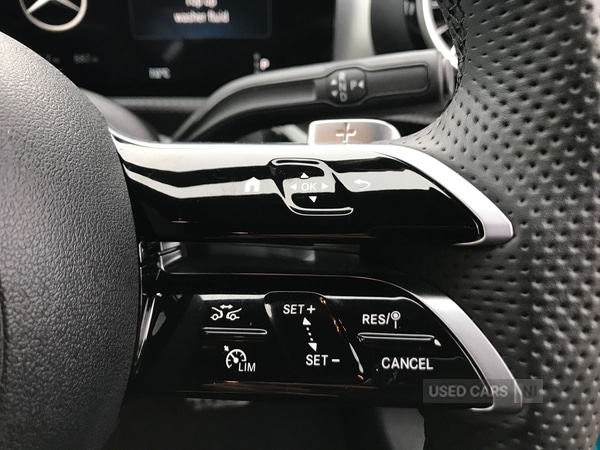 Used Mercedes-Benz CLA 2025 for sale - 77479832: Photo 19