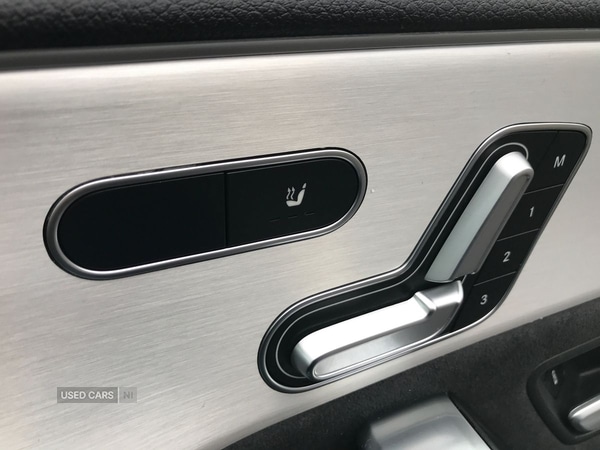 Used Mercedes-Benz CLA 2025 for sale - 77479832: Photo 20