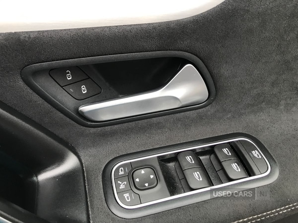 Used Mercedes-Benz CLA 2025 for sale - 77479832: Photo 21