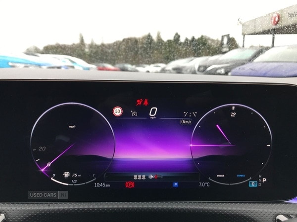 Used Mercedes-Benz CLA 2025 for sale - 77479832: Photo 22